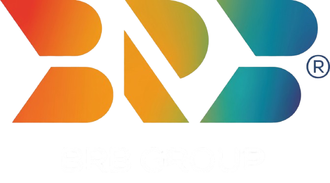 BRB GROUP logo