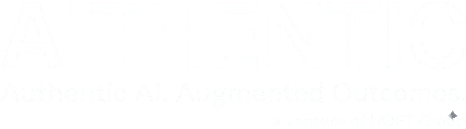 AITHENTIC logo