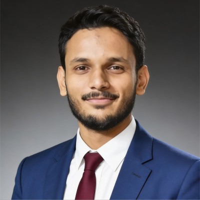 Syed Muzammil