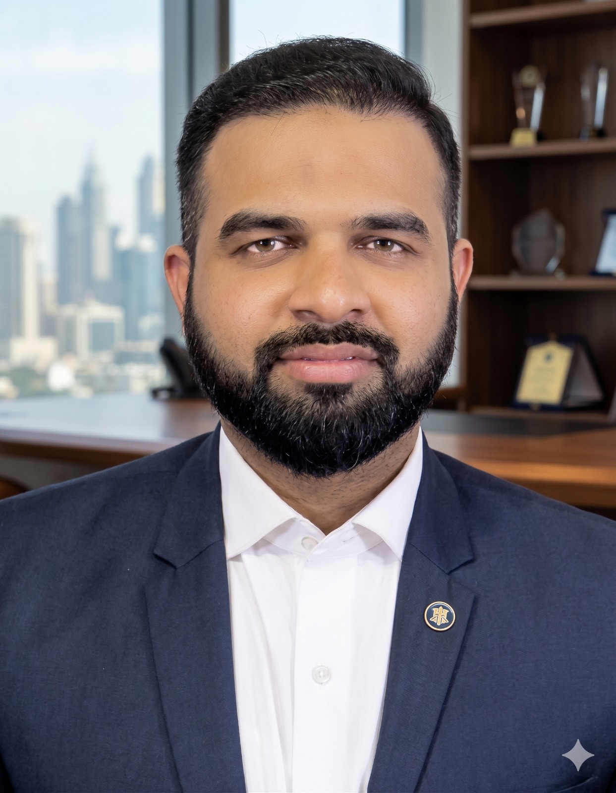 Waqas Ali